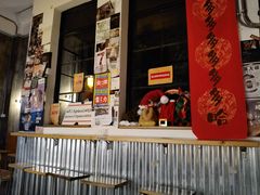 -无牌咖啡&酒馆