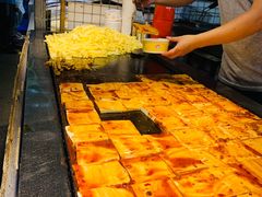 自助取餐区-大学城夜市大排档(凤栖路店)
