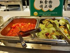 -文星素食(兴华路店)