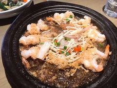 -前海沿·青岛菜(李沧万达店)