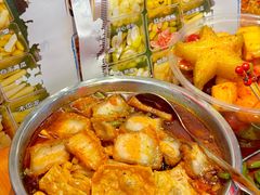 -雙冲柳州螺蛳粉&酸嘢&桂林米粉(簋街店)