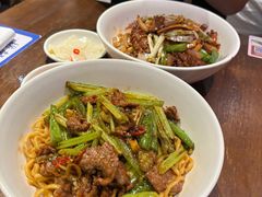 -寻裕记·现炒浇头面(人民广场店)