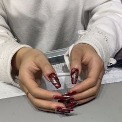 -艾珂·美甲美睫