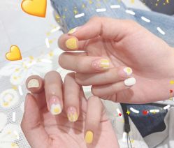 -Pink You美甲美睫纹绣定制中心