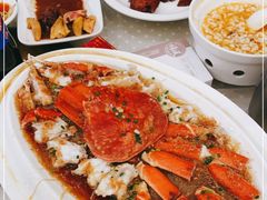-顺风海鲜港(长寿路店)
