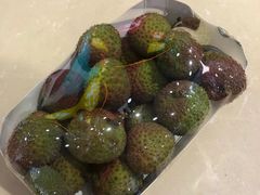 妃子笑荔枝-百果园(华山路店)
