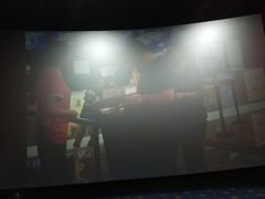 -中影·星感觉激光巨幕影城(博物馆店)