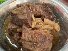 -阿秋牛排(湖心街店)