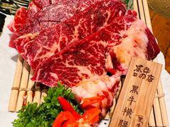 -黑牛の店·和牛烧肉(合生汇店)
