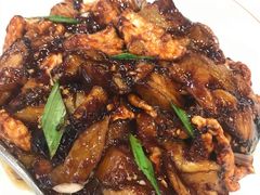-到家尝北京菜(西坝河店)