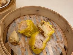 -香宫中餐厅·大连香格里拉(人民路店)