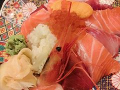 -西村日本料理(香格里拉饭店)