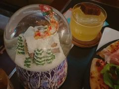 -大堂酒廊(澳门文华东方酒店)