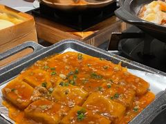 -绿茶餐厅(广州天河城店)