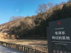 -延安杨家岭革命旧址