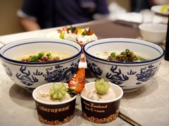 -上海宝华万豪酒店
