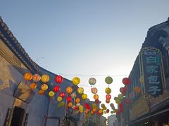 -嘉兴月河历史街区