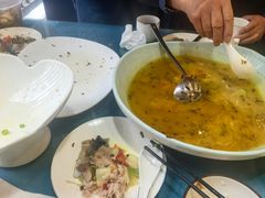 -干老四雅鱼饭店(滨江西路店)