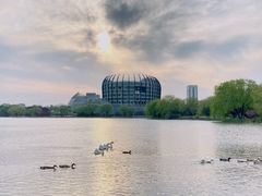 -东华大学(松江校区)