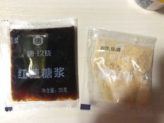 -渝是乎川渝小炒(新世界百货望京店)