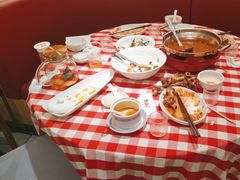 -西贝(南山宝能太古城店)