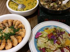 -锡和无锡菜(景丽苑店)