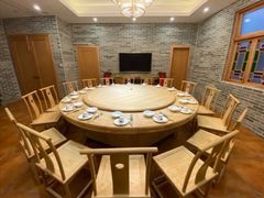 包厢-德胜轩正宗顺德菜(宝安沙井会展中心店)