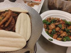 -小菜园新徽菜(南通永旺店)