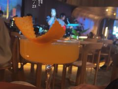 -MM·五声·音乐人与调酒师(西安路店)