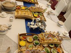 -香麒园·过桥米线·南湖雅宴