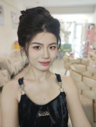 -妤见·化妆造型·美甲美睫