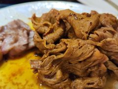 -匠牛亭·锅物烧肉放题自助(昆百大·泰业城店)