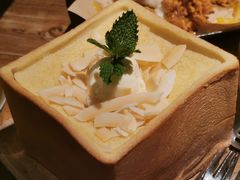 -TAIFORKS 大福食堂·山葵烤肉料理·拌饭(宝安店)