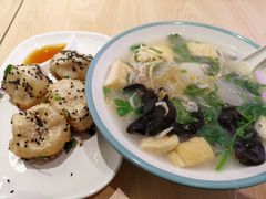-小杨生煎(湟普汇店)