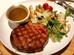 -斗牛士牛排(南京东路店)