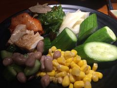 -鳗鱼家·深夜食堂(军博店)