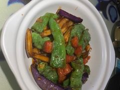 -撒拉花儿·新疆菜·清真(太阳宫店)