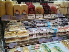 -丁香西饼屋(桂林路店)