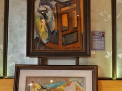 -上海衡山路十二号华邑酒店