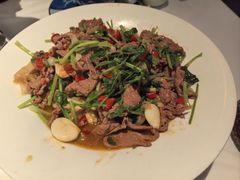-桂满陇·蟹黄小笼汤包(中山公园店)