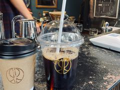 -RUMORS COFFEE ROASTERY鲁马滋咖啡(湖南路店)