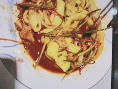 -阿西娅食府(中关村店)