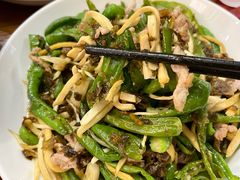 -毛哥小馆子(百井坊巷店)