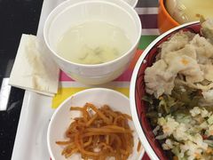 -神牛饭(凯德来福士店)