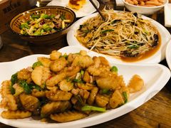 -小时候文化餐厅(盘山店)