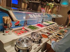 -海底捞火锅(番禺广场店)