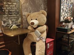 -LE MISSMORE餐酒吧(茉念西里店)