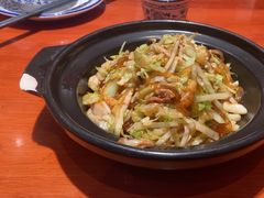 -京味张·北京烤鸭(南山店)