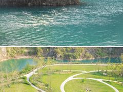 -铜锣山矿山公园