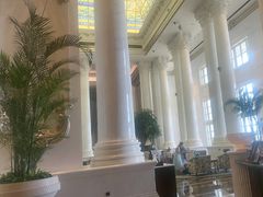 -海豚湾·大堂吧(厦门佰翔波特曼七星湾酒店)